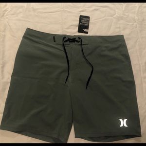 Brand New Hurley Shorts